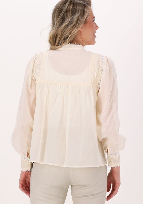 Ecru IDANO Blouses BASTIEN - large