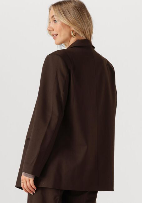 Bruine NOTRE-V Blazer NV-GALINA - large
