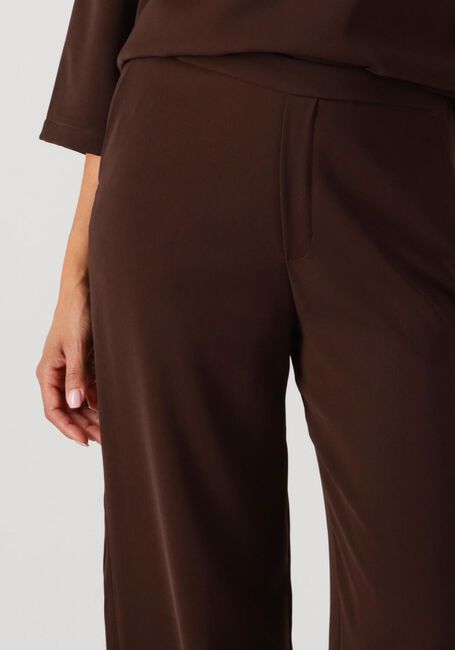 Bruine BELLAMY Pantalon BUTTERFLY - large