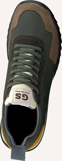 Groene G-STAR RAW Lage sneakers RACKAM ROVIC Groene G-STAR RAW Lage sneakers RACKAM ROVIC - large