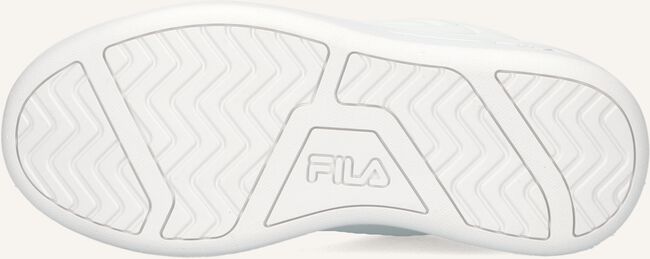 Witte FILA Lage sneakers SUPERBUBBLE Witte FILA Lage sneakers SUPERBUBBLE - large