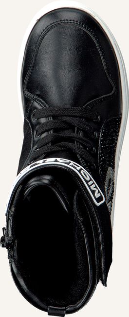 Zwarte MICHAEL KORS Hoge sneakers ZIA-JEM-AMY Zwarte MICHAEL KORS Hoge sneakers ZIA-JEM-AMY - large