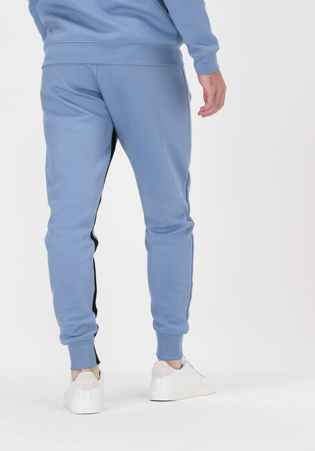 Lichtblauwe GENTI Joggingbroek T4000-3221 - large