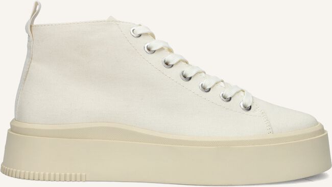 Witte VAGABOND SHOEMAKERS Hoge sneakers STACY MID Witte VAGABOND SHOEMAKERS Hoge sneakers STACY MID - large