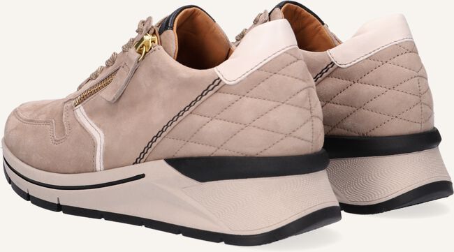 Beige GABOR Lage sneakers 588 Beige GABOR Lage sneakers 588 - large
