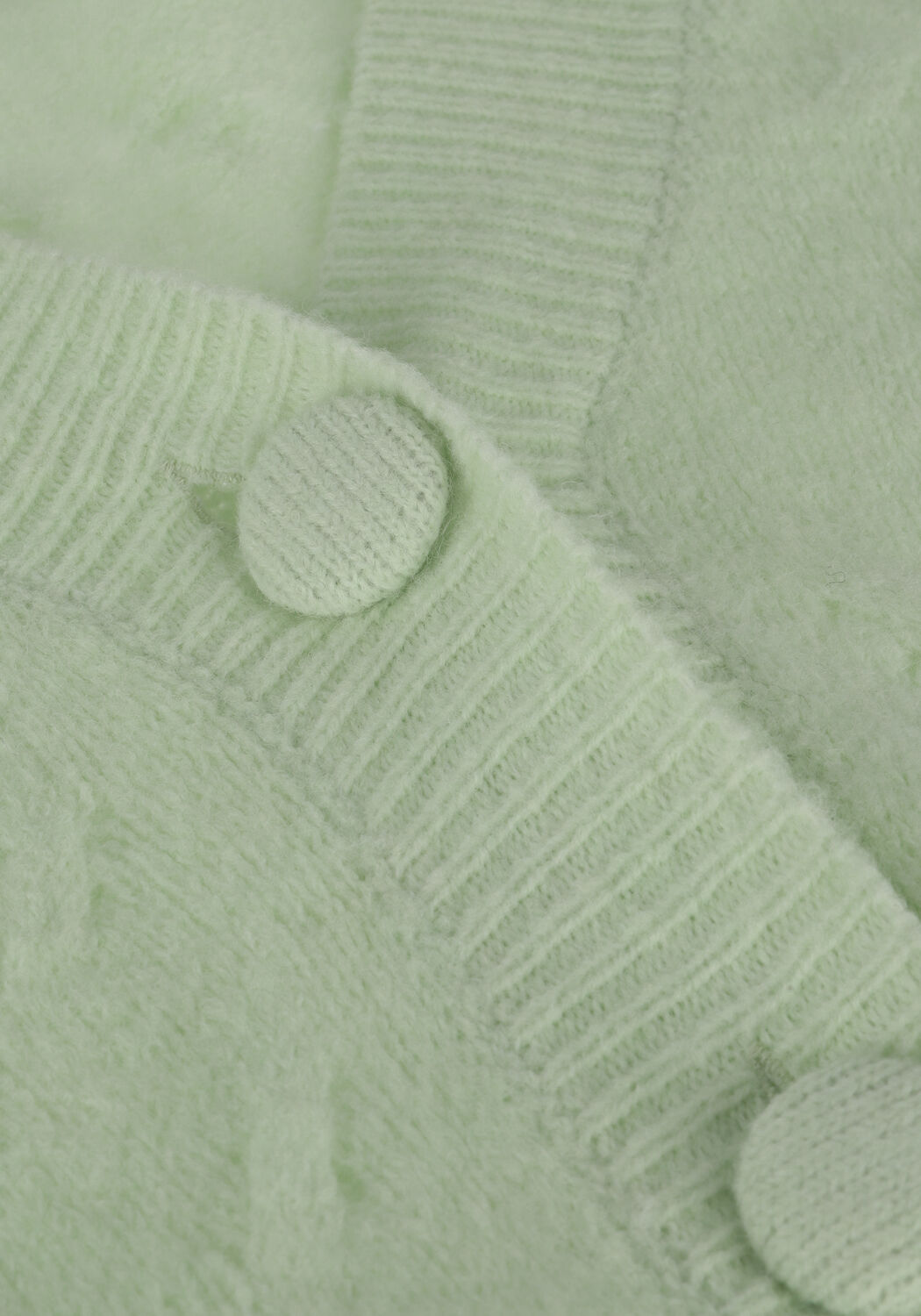 Groene IBANA Vest CIRA - large