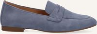 Blauwe GABOR Loafers 213 - medium