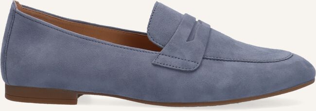 Blauwe GABOR Loafers 213 Blauwe GABOR Loafers 213 - large