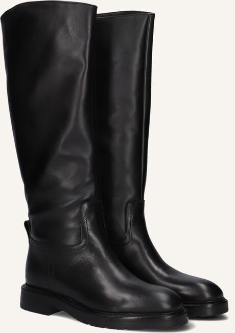 Zwarte BLASZ Hoge laarzen 216 Zwarte BLASZ Hoge laarzen 216 - large