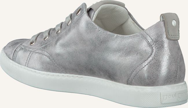 Zilveren PAUL GREEN Lage sneakers 4435 Zilveren PAUL GREEN Lage sneakers 4435 - large
