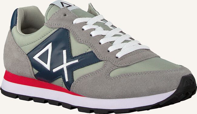 Grijze SUN68 Lage sneakers RUNNING ADULT Grijze SUN68 Lage sneakers RUNNING ADULT - large