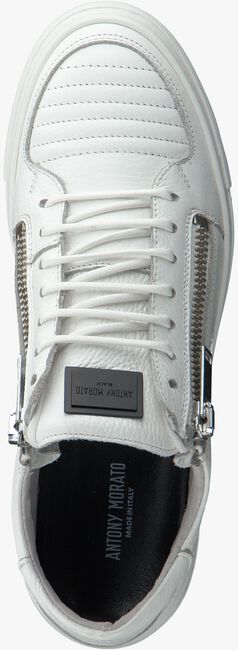 Witte ANTONY MORATO Sneakers TOKYO  - large