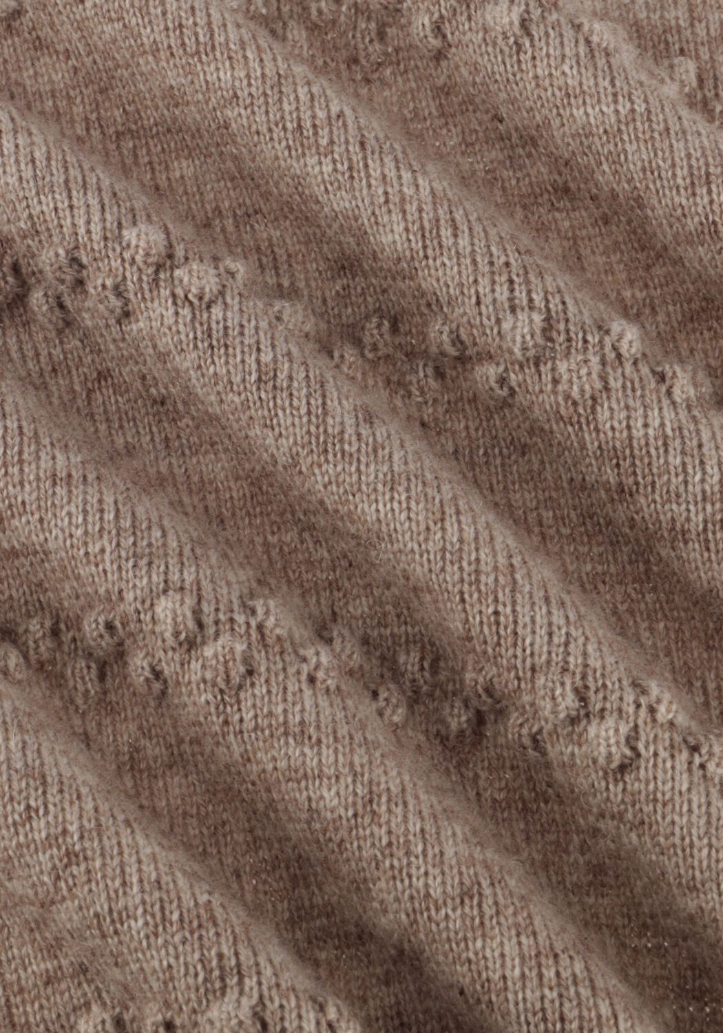 Zand Y.A.S. Top YASNIMO SS KNIT PULLOVER - large