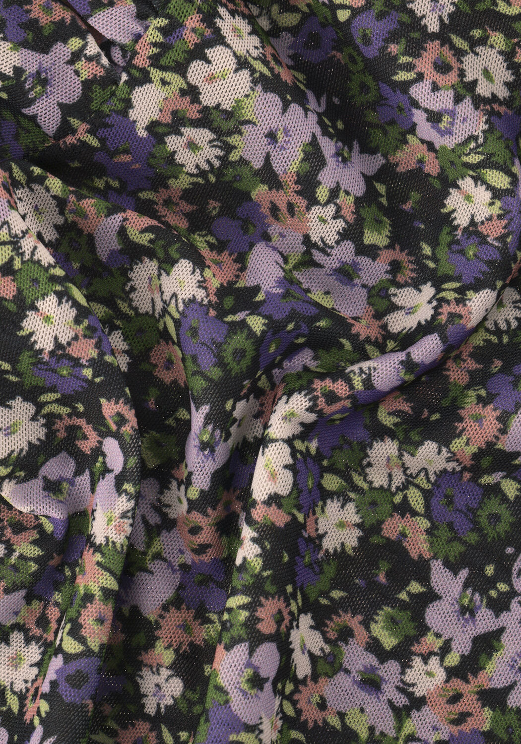 Multi LOLLYS LAUNDRY Top ELLEN BLOUSE - large