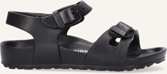 Zwarte BIRKENSTOCK Platte sandalen RIO KIDS EVA Zwarte BIRKENSTOCK Platte sandalen RIO KIDS EVA - large