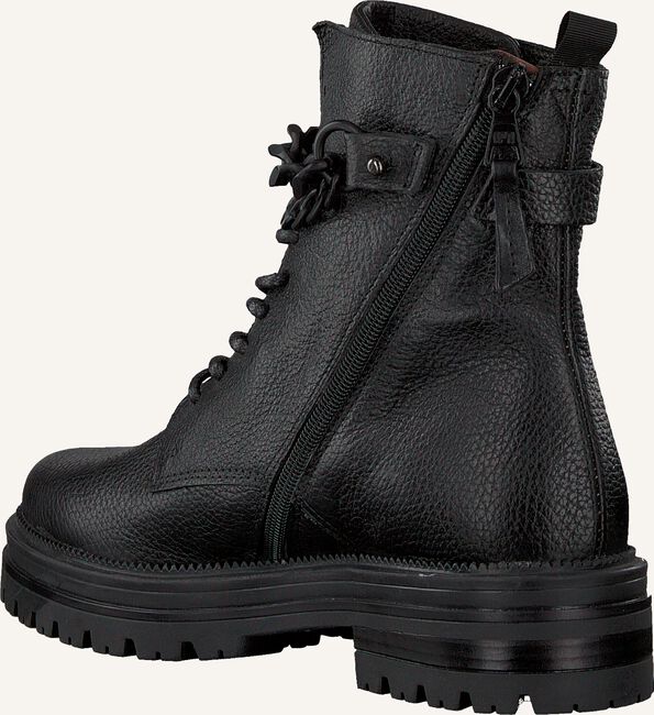 Zwarte OMODA Veterboots 77213 Zwarte OMODA Veterboots 77213 - large