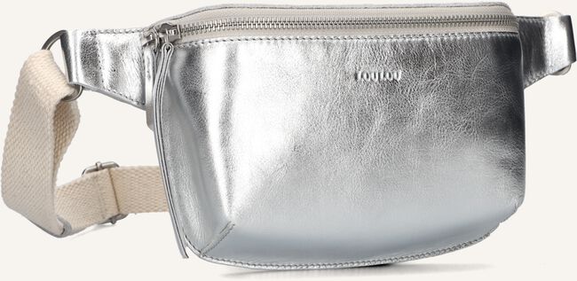 Zilveren LOULOU ESSENTIELS Heuptas COCO Zilveren LOULOU ESSENTIELS Heuptas COCO - large