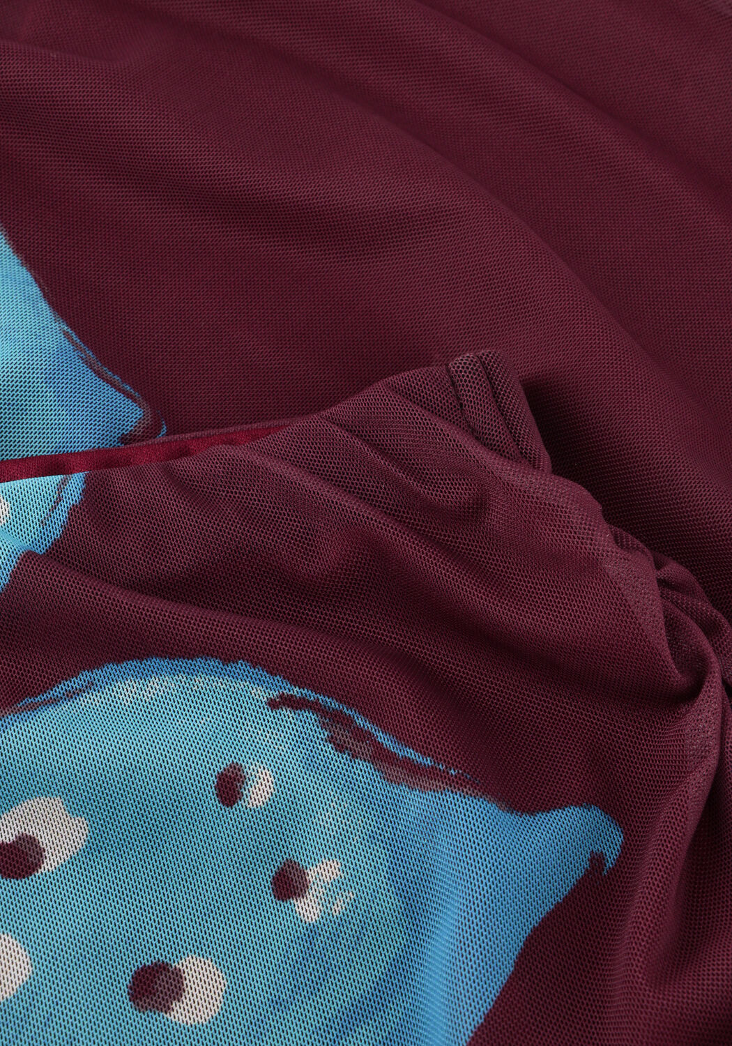 Zand HARPER & YVE Minirok JOEY-SK - large