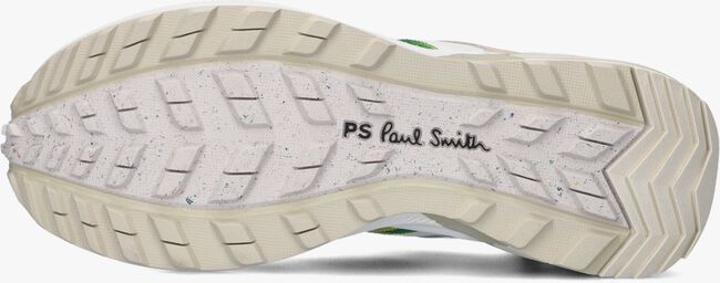 Witte PS PAUL SMITH Lage sneakers MENS SHOE PRIMUS - large