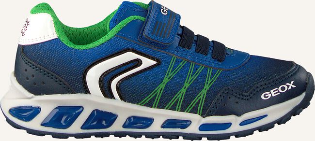 Blauwe GEOX Lage sneakers J8294B Blauwe GEOX Lage sneakers J8294B - large