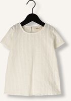 Witte LIL' ATELIER Blouses NMFJAZELLE SS LOOSE SHIRT LIL Witte LIL' ATELIER Blouses NMFJAZELLE SS LOOSE SHIRT LIL - medium