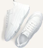 Witte COPENHAGEN STUDIOS Lage sneakers CPH40 Witte COPENHAGEN STUDIOS Lage sneakers CPH40 - medium