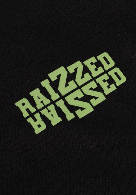 Zwarte RAIZZED Trui REWIN - large
