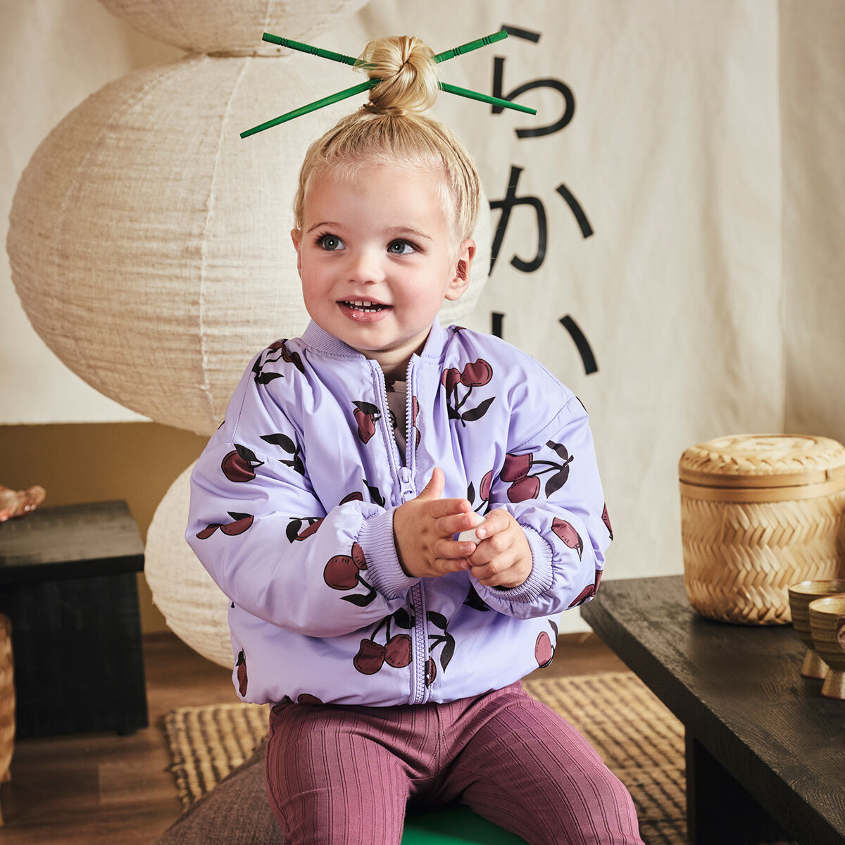 Lila Z8 Jack MARIEM - large