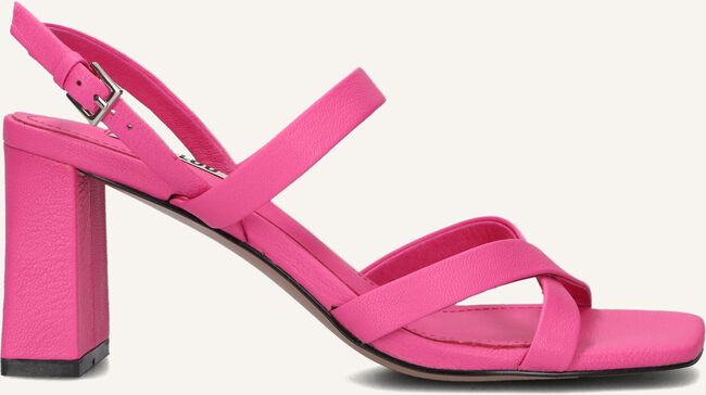 Roze BIBI LOU Sandalen 612Z40VK Roze BIBI LOU Sandalen 612Z40VK - large