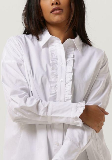 Witte MOVES Blouses ELANULI 2464 - large