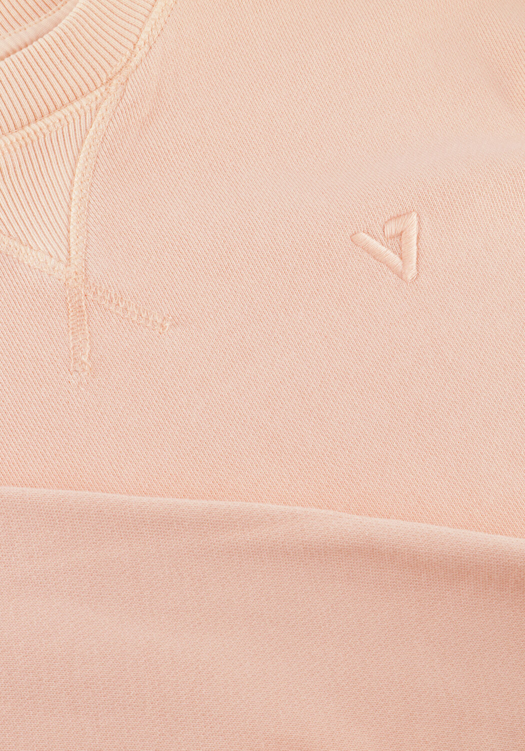 Lichtroze VINGINO Sweater NIKSO - large