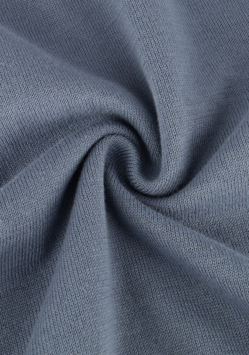 Lichtblauwe SAINT STEVE Polo CHRIS - large