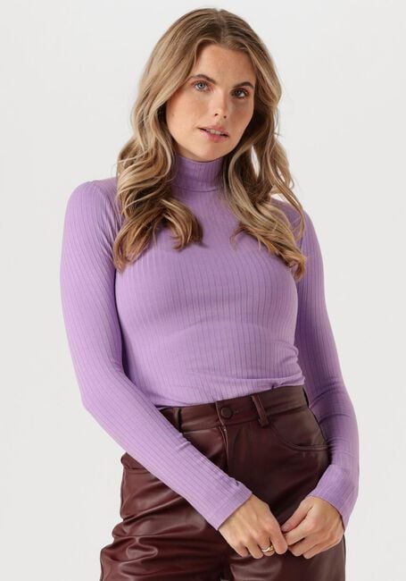 Lila EDITED Tops & T-shirts MANON LONGSLEEVE - large