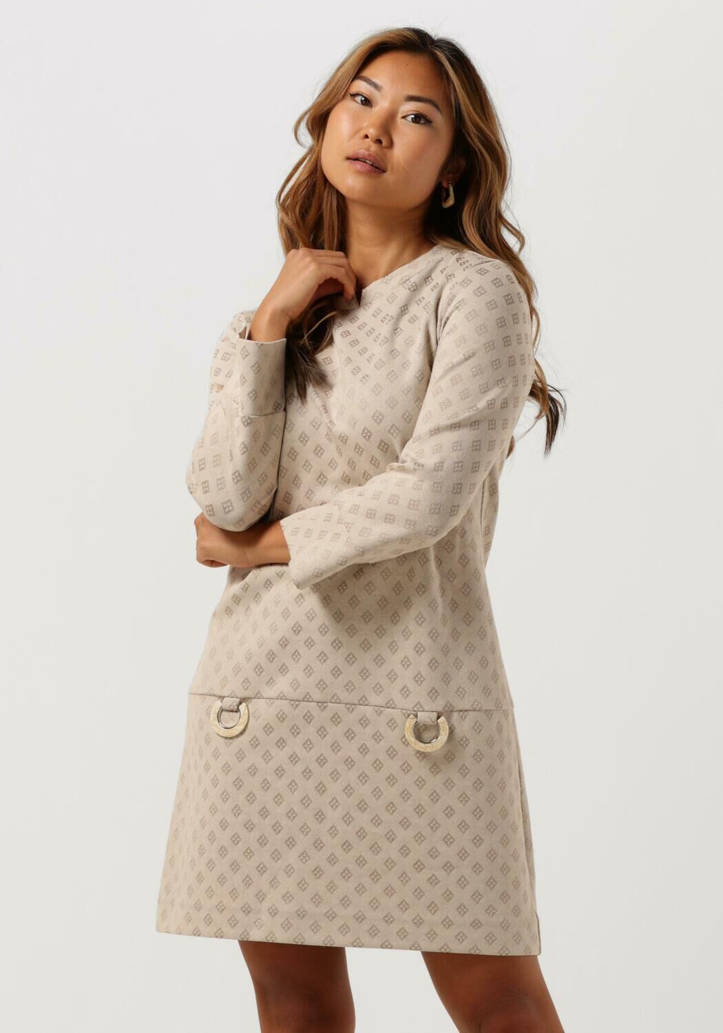 Ana new arrivals alcazar jurk