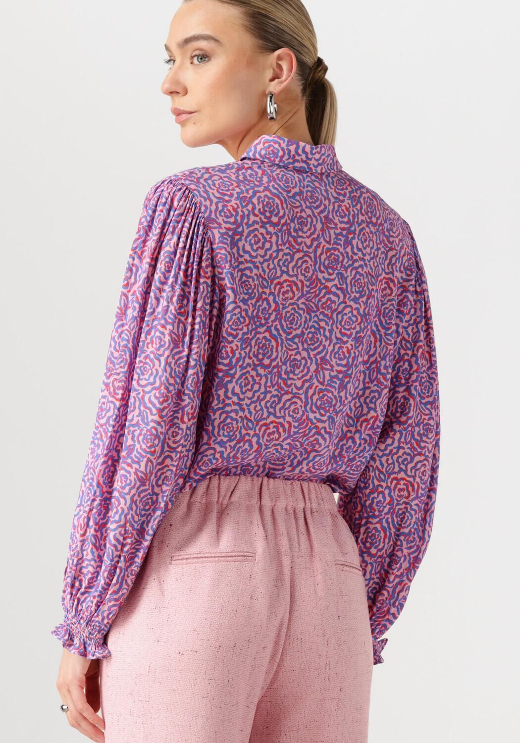YDENCE Dames Blouses Blouse Alyssa Multi