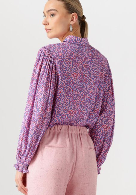 Multi YDENCE Blouses BLOUSE ALYSSA - large