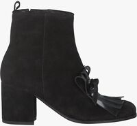 Zwarte KENNEL & SCHMENGER Lange laarzen 63560  - medium