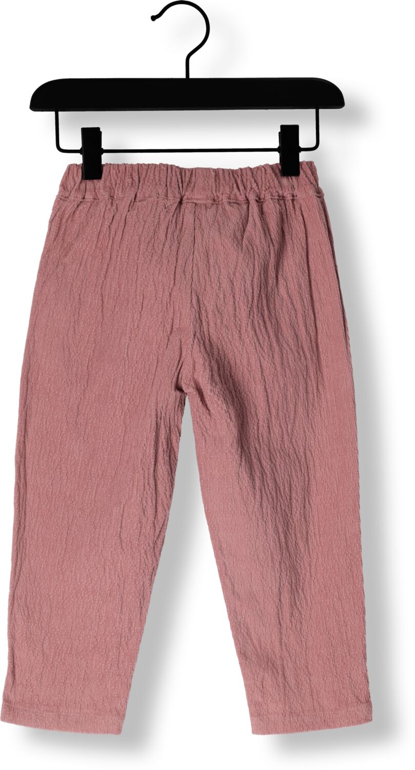 LIL' ATELIER Meisjes Broeken Nmftima Pant Lil Roze