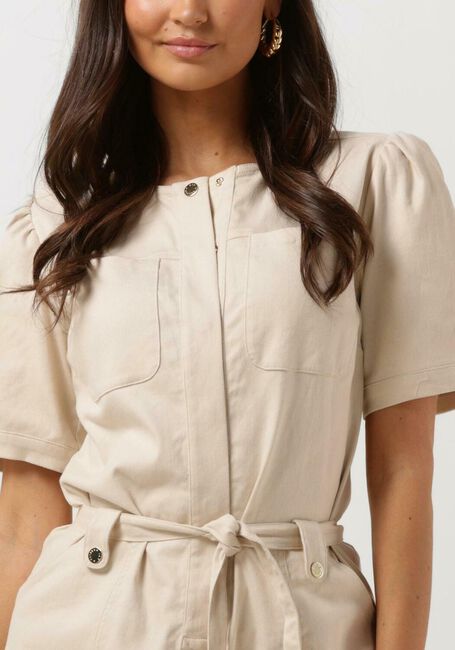 Ecru HARPER & YVE Playsuits YAEL-JS - large