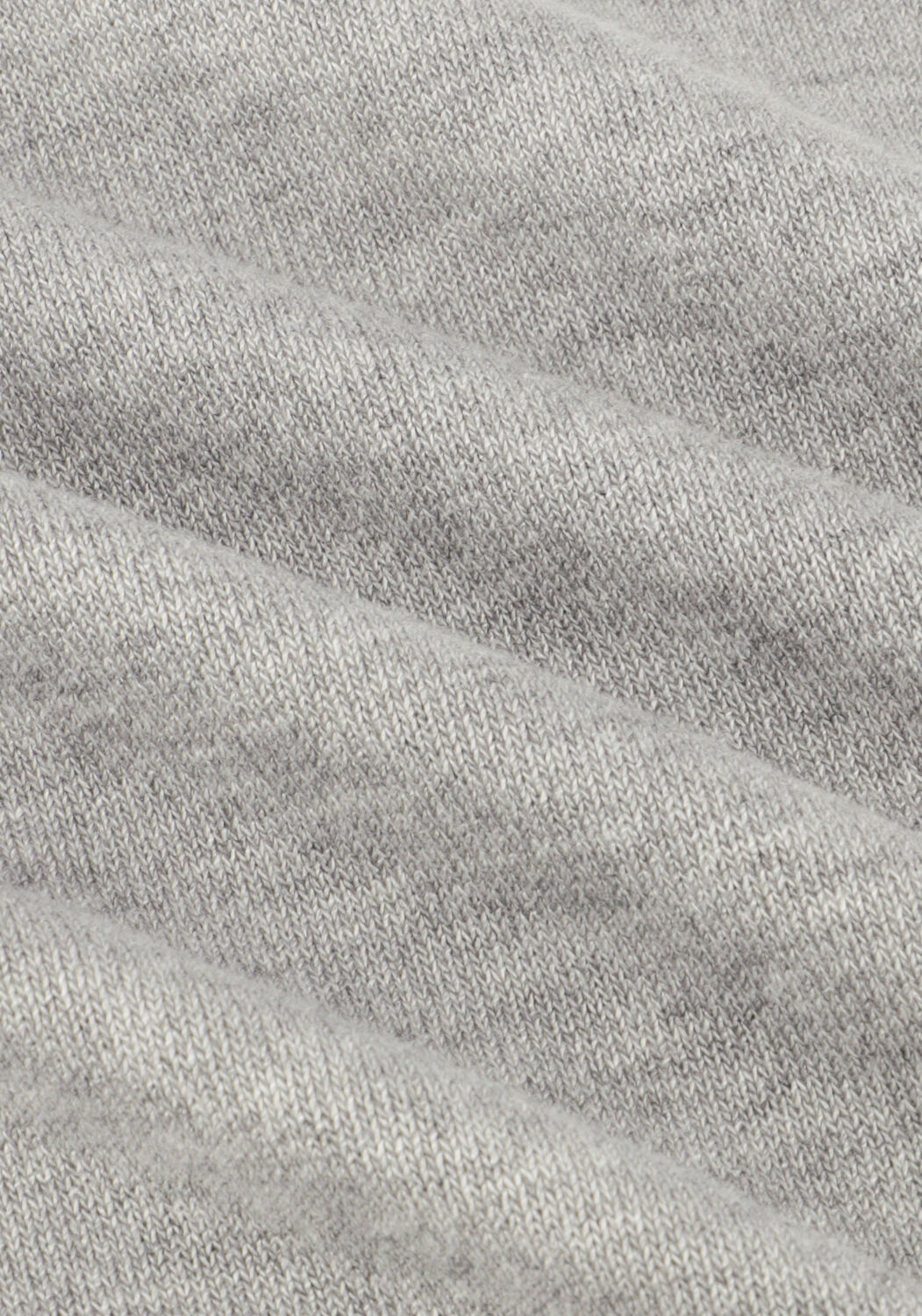 Grijze NUKUS Trui SILVI PULLOVER - large