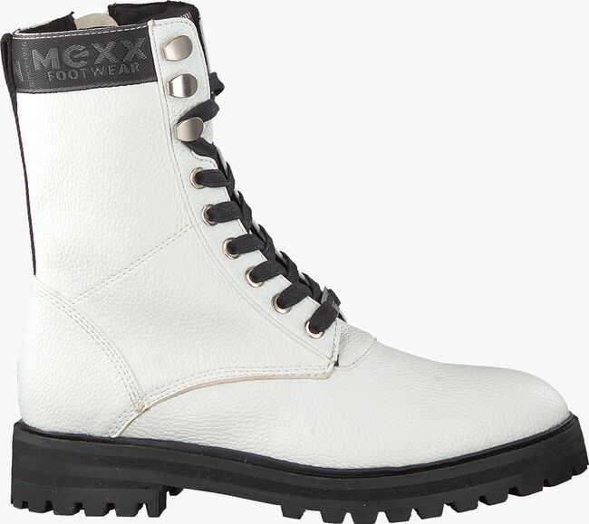 Witte MEXX Veterboots DAGNA - large
