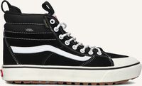 Zwarte VANS Hoge sneakers MTE SK8-HI WATERPROOF - medium