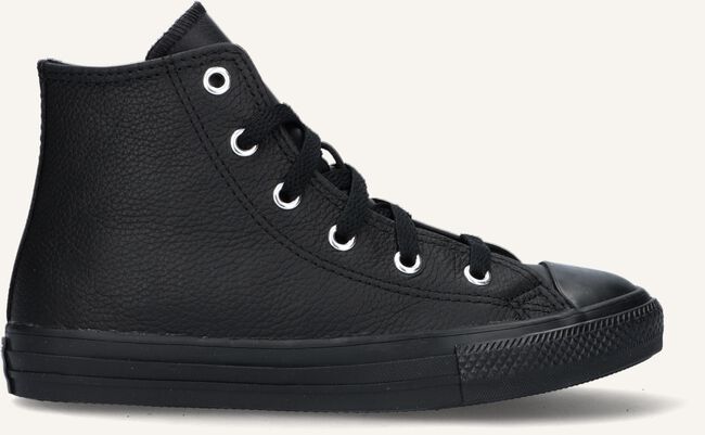 Zwarte CONVERSE Hoge sneakers CHUCK TAYLOR ALL STAR HI KIDS Zwarte CONVERSE Hoge sneakers CHUCK TAYLOR ALL STAR HI KIDS - large