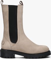 Taupe SHABBIES Chelsea boots 182020394 - medium