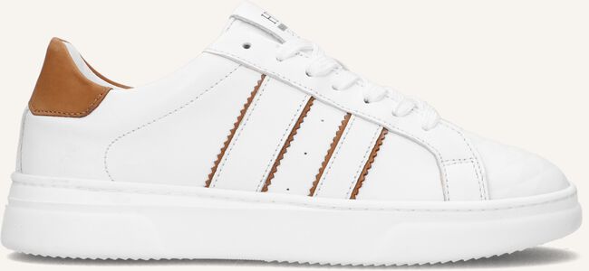 Witte HIP Lage sneakers H1610 Witte HIP Lage sneakers H1610 - large