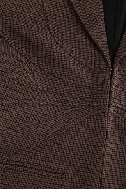Zwarte GESTUZ Blazer GZLAMIA BLAZER - large