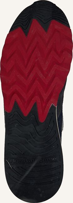 Grijze FLORIS VAN BOMMEL Lage sneakers 16092 Grijze FLORIS VAN BOMMEL Lage sneakers 16092 - large