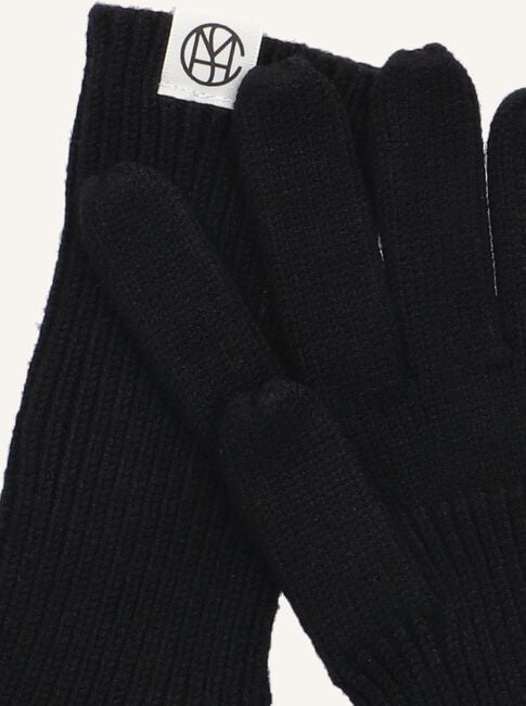 Zwarte MSCH COPENHAGEN Handschoenen MSCHGALINE RACHELLE ICON GLOVES KEY Zwarte MSCH COPENHAGEN Handschoenen MSCHGALINE RACHELLE ICON GLOVES KEY - large
