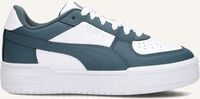 Blauwe PUMA Lage sneakers CA PRO CLASSIC Blauwe PUMA Lage sneakers CA PRO CLASSIC - medium