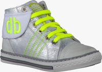 Witte DEVELAB Sneakers 5221 - medium